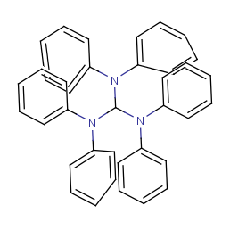 methanetriamine, N,N,N',N',N'',N''-hexaphenyl-