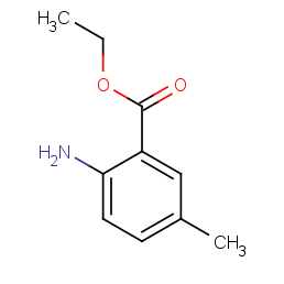 Ethyl 2-amino-5-methylbenzoate