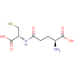 Gamma-Glutamylcysteine