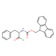 Fmoc-L-Phe-Cl