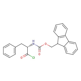 Fmoc-L-Phe-Cl