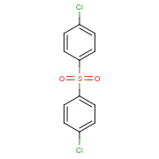 1-chloro-4-(4-chlorophenyl)sulfonylbenzene