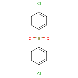 1-chloro-4-(4-chlorophenyl)sulfonylbenzene