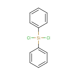 Dichloro(diphenyl)silane