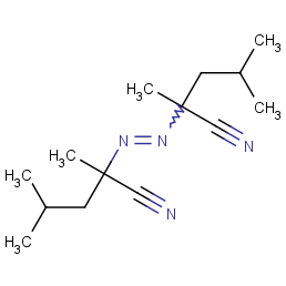 2,2'-Azobis(2,4-dimethylvaleronitrile)