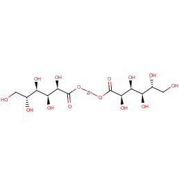 Zinc Gluconate