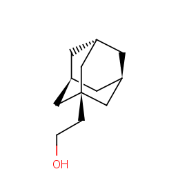 1-Adamantaneethanol