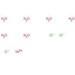 Ytterbium(III) chloride hexahydrate