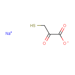 Sodium mercaptopyruvate