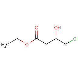 Ethyl 4-chloro-3-hydroxybutanoate