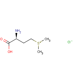 Dl-methionine Methylsulfonium Chloride