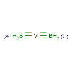 Vanadium Boride