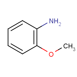 o-Anisidine-d7