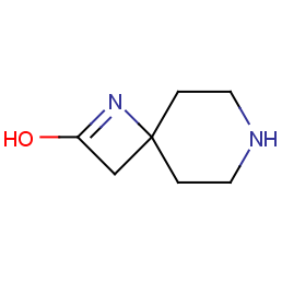 1,7-diazaspiro[3.5]nonan-2-one