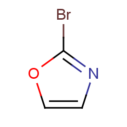 2-bromo-1,3-oxazole