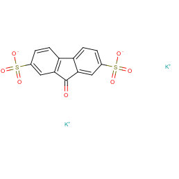 9-fluorenone-2,7-disulfonic Acid Dipotassium Salt