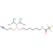 5'-amino-modifier-c 6-tfa Cep