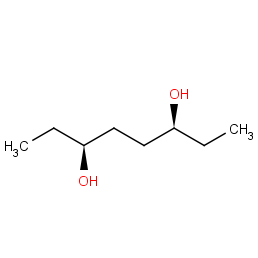 (3s,6s)-3,6-octanediol