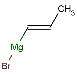 1-propenylmagnesium Bromide
