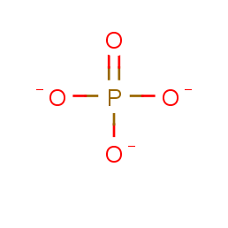 Phosphate Standard