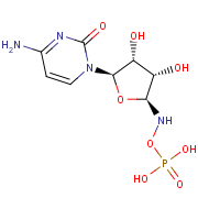 5'-azacytidine 5'-monophosphate