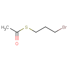 S-(3-bromopropyl) Ethanethioate