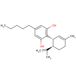 Cannabidiol