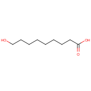 9-Hydroxynonanoic acid