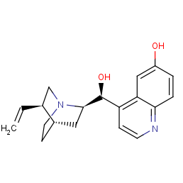 O-Desmethyl quinidine