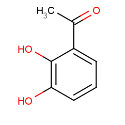 1-(2,3-dihydroxyphenyl)ethanone
