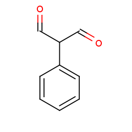 2-phenylpropanedial