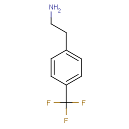 2-[4-(trifluoromethyl)phenyl]ethanamine
