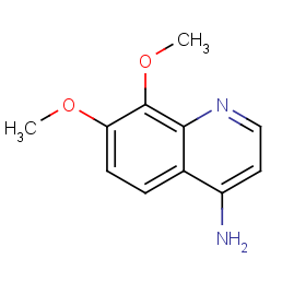 7,8-dimethoxyquinolin-4-amine