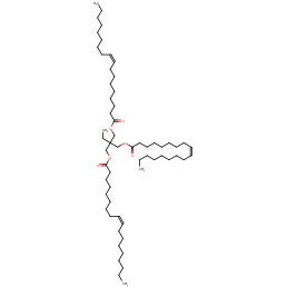 Trihydroxymethylpropyl Trioleate