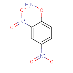 O-(2,4-dinitrophenyl)hydroxylamine
