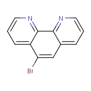 5-bromo-1,10-phenanthroline