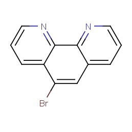 5-bromo-1,10-phenanthroline
