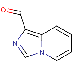 Imidazo[1,5-a]pyridine-1-carbaldehyde