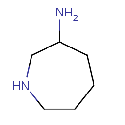 (3s)-azepan-3-amine