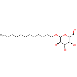 Lauryl Glucoside