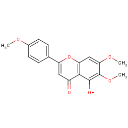 salvigenin