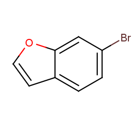 6-bromo-1-benzofuran