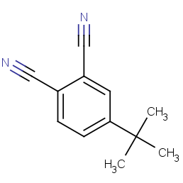 4-tert-Butylphthalonitrile