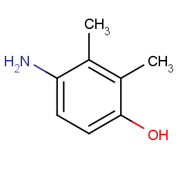 4-amino-2,3-dimethylphenol