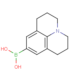 9-julolidine Boronic Acid