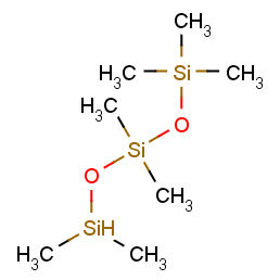 1,1,1,3,3,5,5-heptamethyltrisiloxane