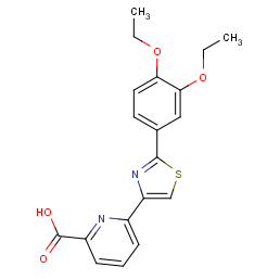Tetomilast