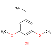4-Ethylsyringol