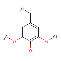 4-Ethylsyringol