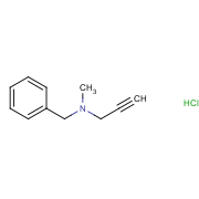 Pargyline hydrochloride
